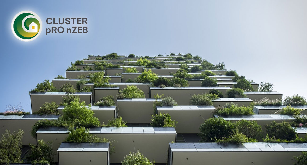 Cluster Pro-nZEB - Viitorul construcțiilor sustenabile începe acum!